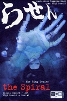 Mizuki Sakura, Koji Suzuki - The Ring - The Spiral