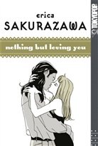 Erica Sakurazawa, Aranka Schindler - Nothing but loving you