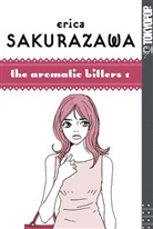 Erica Sakurazawa, Aranka Schindler - The aromatic bitters. Bd.1