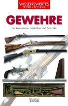 Adriano Sala - Gewehre