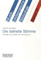 Esther Salaman - Die befreite Stimme