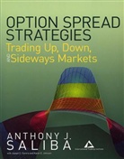 Joseph C. Corona, Corona Jc, Karen E. Johnson, Johnson Ke, Saliba, Anthony J Saliba... - Option Spread Strategies