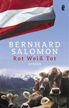Bernhard Salomon - Rot Weiß Tot