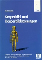 Mave Salter, Angelika Abt-Zegelin, Jürgen Georg, Rudolf Müller - Körperbild und Körperbildstörungen