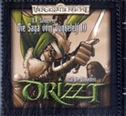 Robert A. Salvatore, Tobias Meister, Elga Schütz - Drizzt, Die Saga vom Dunkelelf, Audio-CDs - Tl.10: Tal der Dunkelheit, 1 Audio-CD (Audio book)