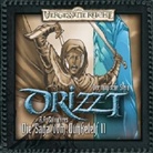 Robert A. Salvatore, Tobias Meister, Elga Schütz - Drizzt, Die Saga vom Dunkelelf, Audio-CDs - Tl.11: Der magische Stein, 1 Audio-CD (Audio book)