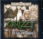 Robert A. Salvatore, Tobias Meister, Elga Schütz - Drizzt, Die Saga vom Dunkelelf, Audio-CDs - Tl.6: Der Hüter des Waldes, 1 Audio-CD (Audio book)