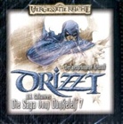 Robert A. Salvatore, Tobias Meister, Elga Schütz - Drizzt, Die Saga vom Dunkelelf, Audio-CDs - 7: Der gesprungene Kristall, 1 Audio-CD (Audio book)