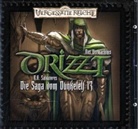 Robert A. Salvatore, Tobias Meister, Elga Schütz - Drizzt, Die Saga vom Dunkelelf, Audio-CDs - 13: Das Vermächtnis, 1 Audio-CD (Audio book)