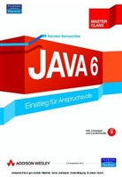 Karsten Samaschke - Java 6, m. CD-ROM