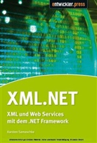 Karsten Samaschke - XML .NET