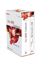 Karsten Samaschke, Thomas Stark - Das J2EE Codebook, m. Interaktiv-CD-ROM