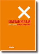 Bernd M. Samland - Unverwechselbar - Name, Claim & Marke
