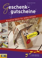 Sonja Sammüller - Geschenkgutscheine