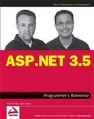 Arcy, B. Sampica, B. Lozano Sampica - Asp.net Programmer's Reference