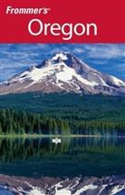Karl Samson - Frommer's Oregon