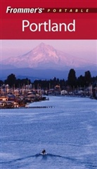 Karl Samson - Frommer's Portable Portland