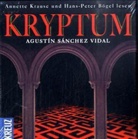 Agustín Sánchez Vidal, Hans-Peter Bögel, Annette Krause - Kryptum, 6 Audio-CDs (Audio book)