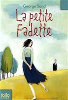 George Sand - La petite Fadette