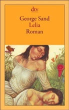 George Sand - Lelia