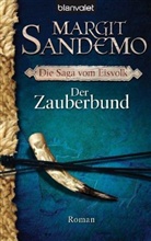 Margit Sandemo - Der Zauberbund