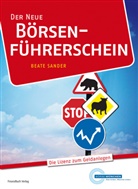 Beate Sander - Der neue Börsenführerschein