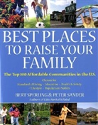 Peter Sander, Peter Sperling Sander - Best Places to Raise Your Family
