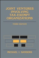 Michael I. Sanders, SANDERS MICHAEL I - Joint Ventures Involving Tax-Exempt Organizations