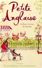 Catherine Sanderson - Petite Anglaise
