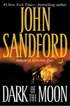 John Sandford - Dark of the Moon