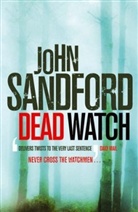 John Sandford - Dead Watch