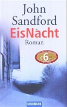 John Sandford - EisNacht