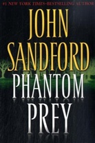 John Sandford - Phantom Prey
