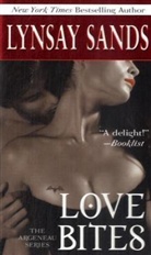 Lynsay Sands - Love Bites