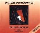 Rajan Sankaran - Die Seele der Heilmittel, 7 Audio-CDs (Hörbuch)