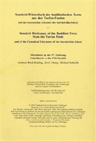 Andreas Bock-Raming, Jin-il Chung, Mi Schmidt, Klau Röhrborn, Klaus Röhrborn, Schmidt... - Sanskrit-Wörterbuch der buddhistischen Texte aus den Turfan-Funden - 17: para-satru-mardin / pra-ja