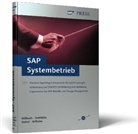 Michael Mißbach, Ralf Sosnitzka, Josef Stelzel - SAP-Systembetrieb