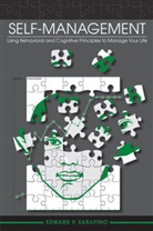 Edward P Sarafino, Edward P. Sarafino, Edward P. (The College of New Jersey) Sarafino, Ep Sarafino - Self-Management