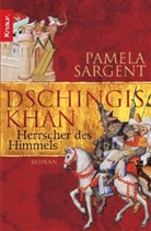 Pamela Sargent - Dschingis Khan