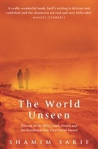 Shamim Sarif, Shamin Sarif - The World Unseen