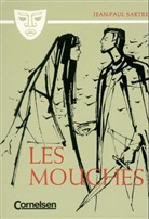 Jean-Paul Sartre - Les Mouches