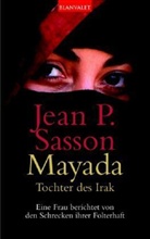 Jean Sasson - Mayada - Tochter des Irak
