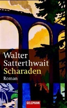 Walter Satterthwait - Scharaden