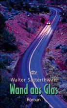 Walter Satterthwait - Wand aus Glas