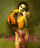 Jan Saudek - Jan saudek