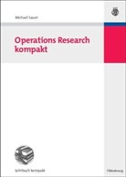 Michael Sauer - Operations Research kompakt