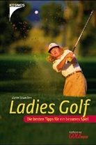 Vivien Saunders - Ladies Golf
