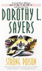 Dorothy L. Sayers - Strong poison