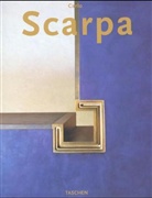 Klaus Frahm, S. Frahm Los, Sergio Los, Carlo Scarpa, Klaus Frahm - Scarpa carlo
