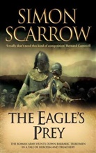 Simon Scarrow - The Eagle's Prey